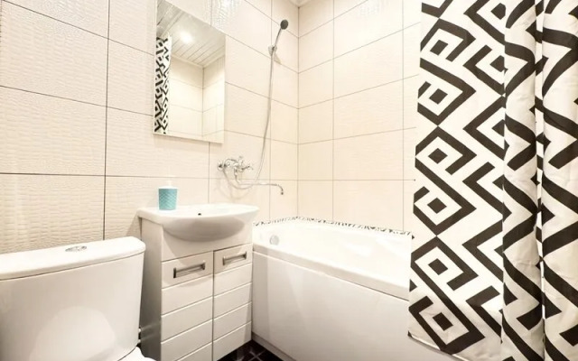 Акварель на ул. Зеленая, 21