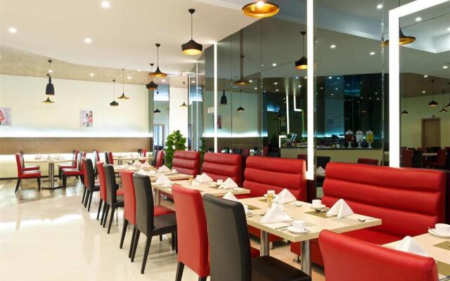 Ibis Hotel Guilin North Zhongshan Road