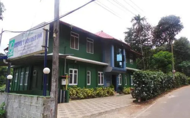 Ceepee's Holiday Inn