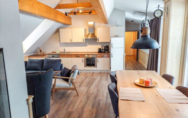 Apartment Top 13 Sankt Margarethen im Lungau