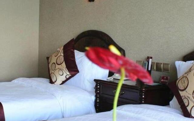 Qiandao Lake Regency Hotel