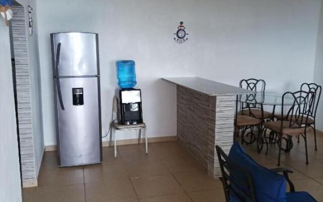 La casa de Wili Taboga 62,61,00,07