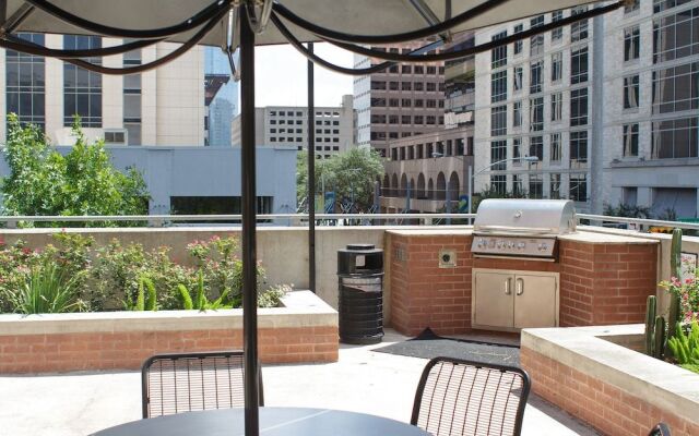 Kasa Downtown Austin