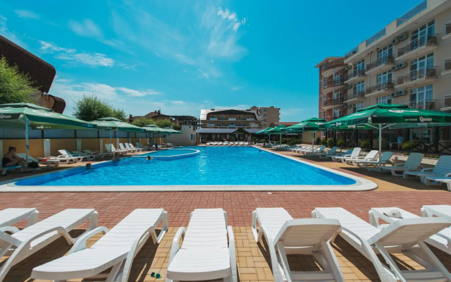 Venera Resort(Анапа)