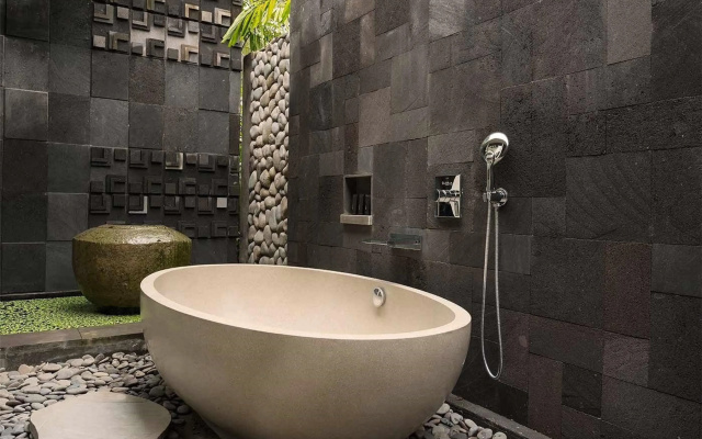 Alila Ubud. Bali