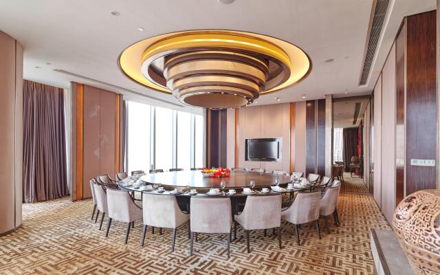 InterContinental Guangzhou Exhibition Center by IHG