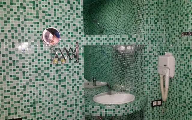 Yerevan Apartment at Mashots Street