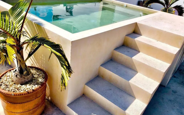 SILVERSANDS Hotel Boutique - 5Th Ave