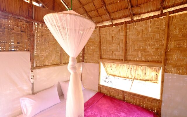 Captain Yut's Bungalow