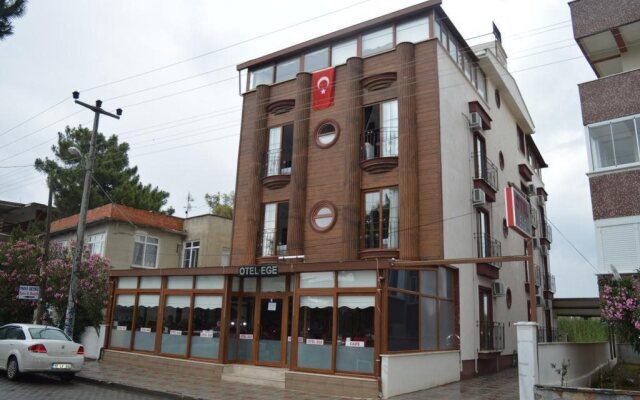 Otel Ege Akçay