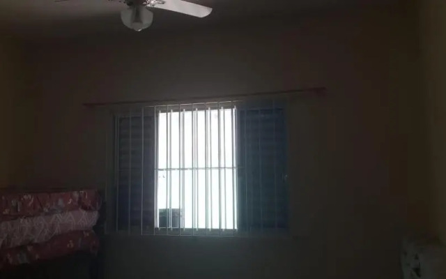 Cantinho Da Família Ferreira