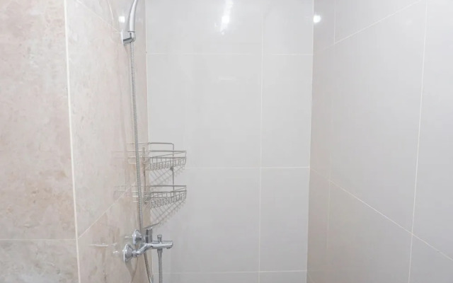 Comfy And Homey 2Br Transpark Cibubur Apartment