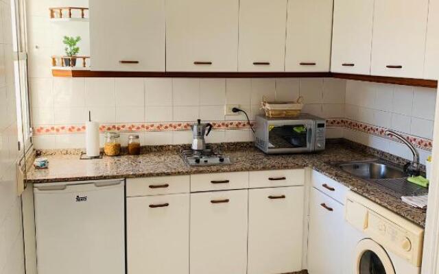 Estudio 3 en el centro de Pontevedra