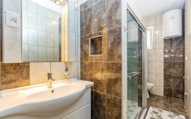 Amazing Home in Krk With Wifi and 1 Bedrooms