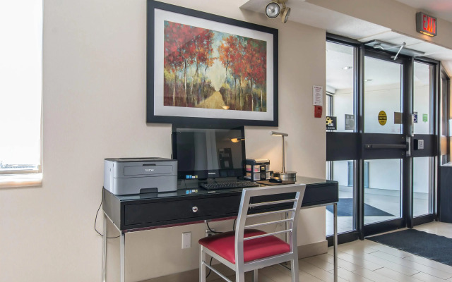 Comfort Inn Kapuskasing