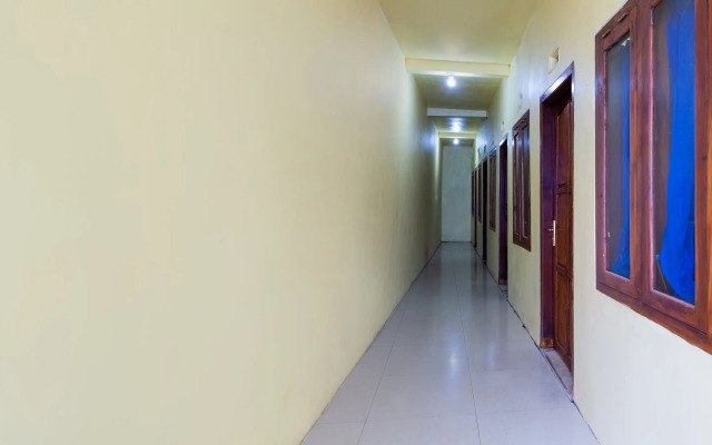 Erlina Homestay by OYO Rooms