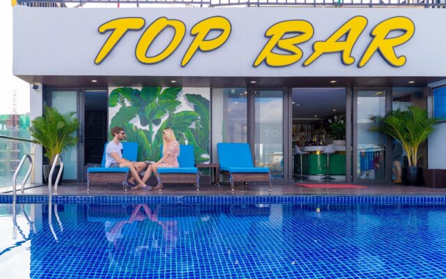 Sana Danang Beach Hotel