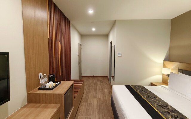 Zoom Hotel