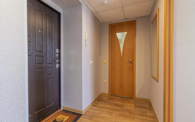 Apartamenty na ulice Picugina 6