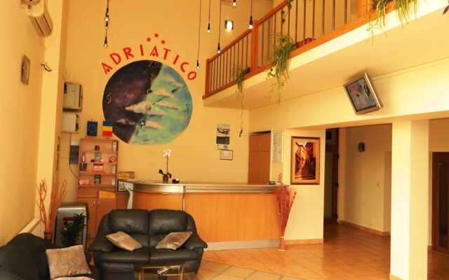 Hotel Adriatico