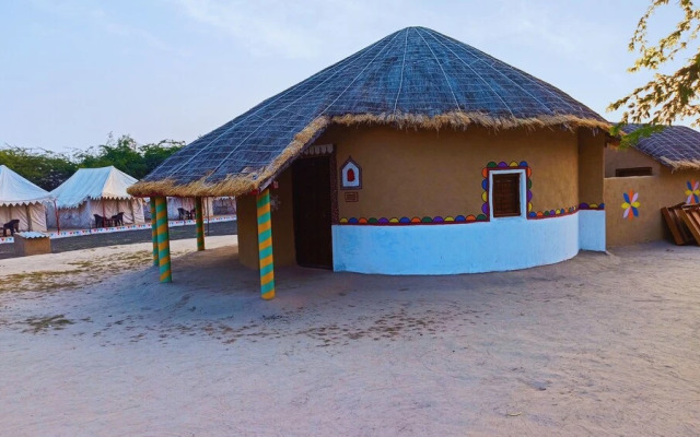Mahefeel E Rann Resort
