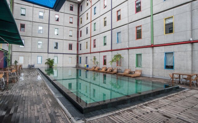 POP! Hotel Kuta Beach Bali