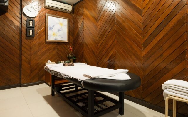 Airis Luxury Villas & Spa