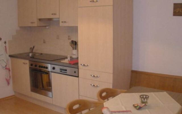 Appartements Wasserfälle