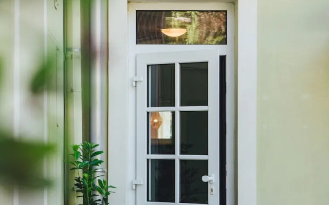 Zimmervermietung Hufnagl - Baumgartner