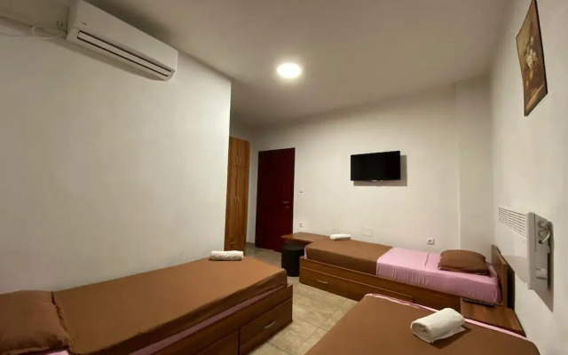 Motel Atika
