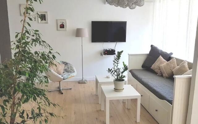 Appartement calme 2 chambres