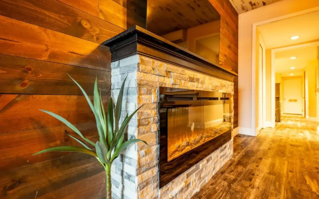 Quirky Downtown Loft