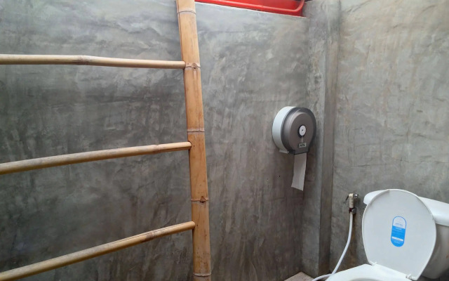 Sipsongpanna Resort Pai