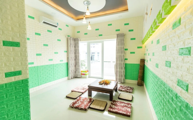 Suna's Home - Villa in Vung Tau