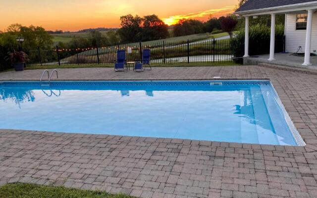 Wildflower Ranch Inn