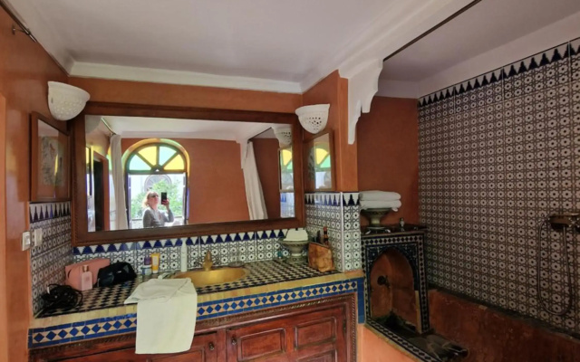 Riad Dalia