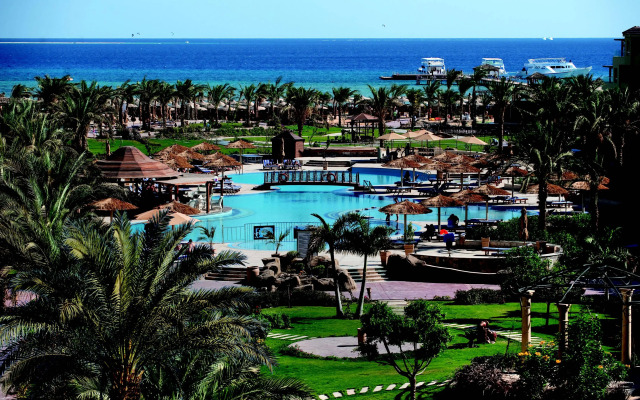 Amwaj Beach Club Abu Soma