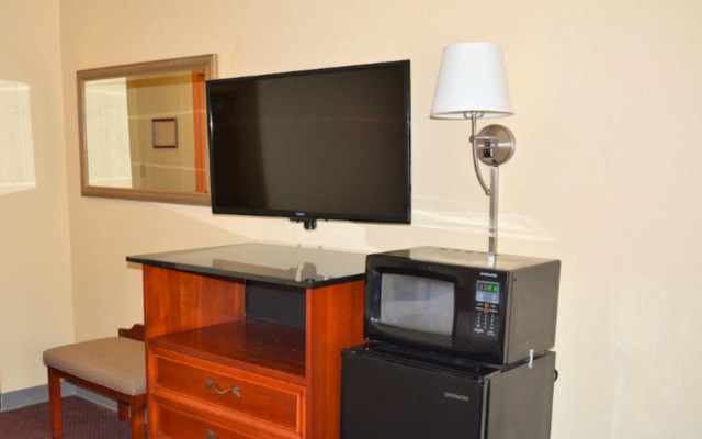 Buckeye Inn Express