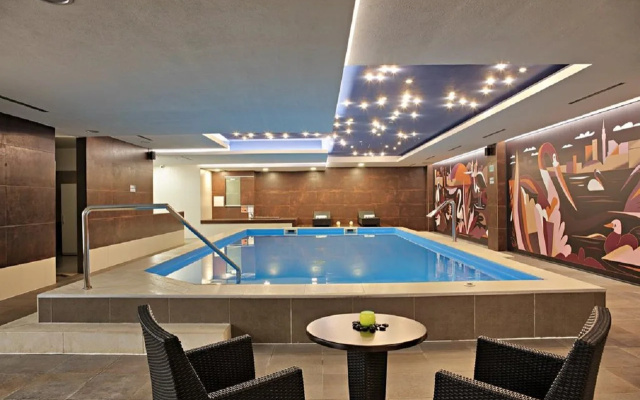 Ibis Styles Sarajevo