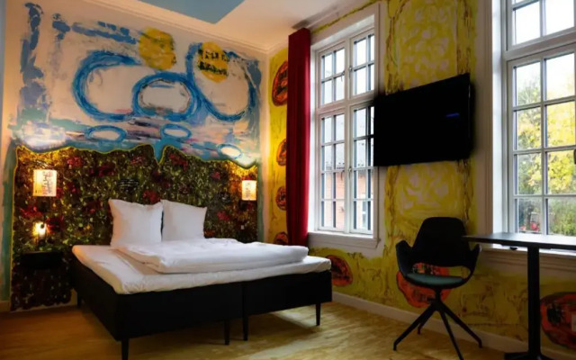 ART Hotel Dalgas, BW Signature Collection