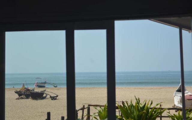 Riya Cottages and Beach Huts