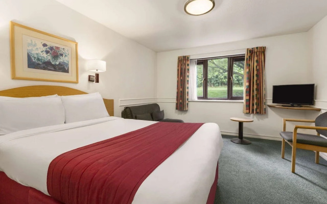 Ramada by Wyndham Bristol West