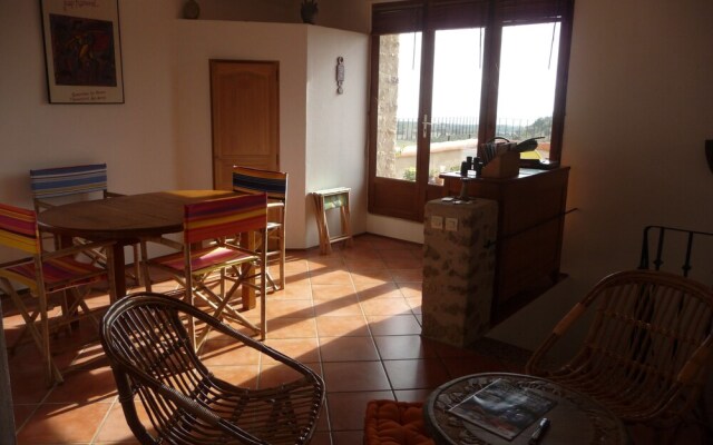 Au Chèvrefeuille Chambres table d'hôtes