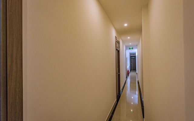 Phan Thong Vang Hotel