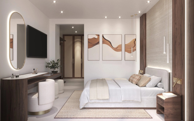Vione Paros Hotel