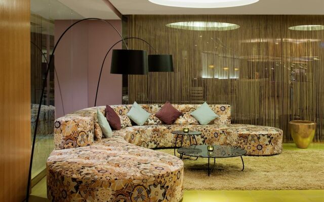 Hotel Missoni Kuwait