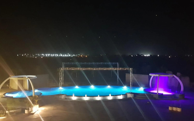 Hotel Mittal Avenue & Paradise