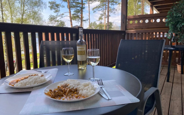 Apartment Riviera 510-8 Lipno Home