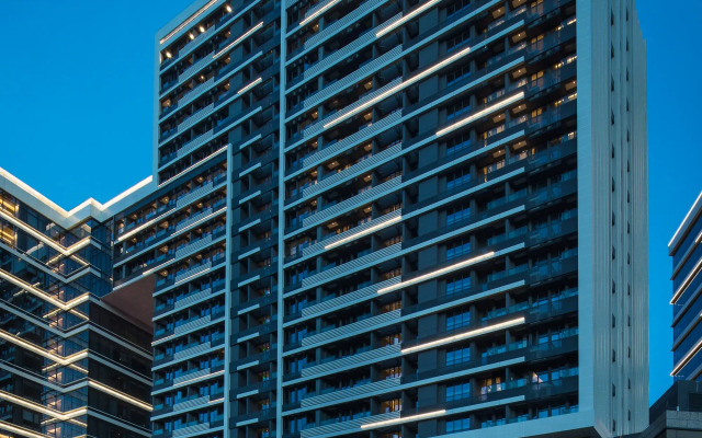 Citadines Songshan Lake Dongguan