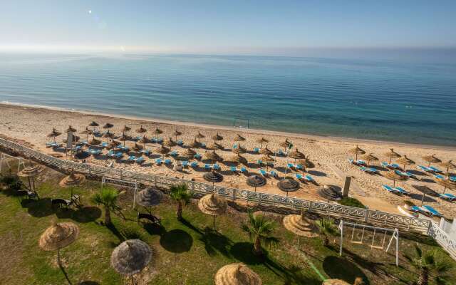 Radisson Blu Resort & Thalasso, Hammamet